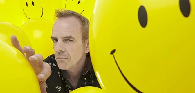 The Norman Cook Songbook